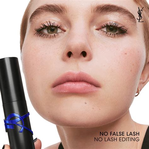ysl lash clash mascara waterproof